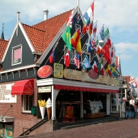 Foto de Volendam