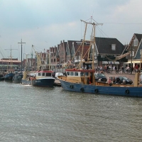 Foto de Volendam