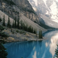 Foto de Banff