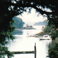 Foto de Isla Victoria