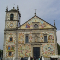 Foto de AVEIRO