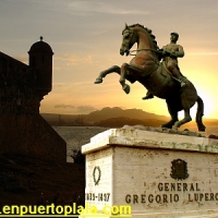 Foto de Puerto Plata