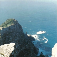 Foto de Cabo Buena Esperanza