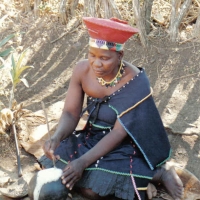 Foto de Zululandia