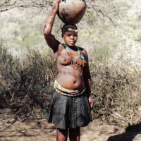 Foto de Zululandia