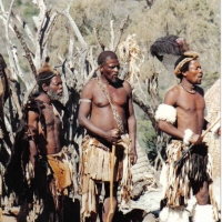Foto de Zululandia