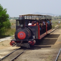 Foto de TAVIRA