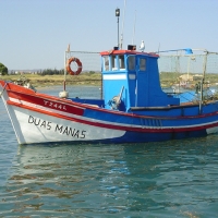 Foto de SANTA LUZIA