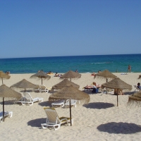 Foto de TAVIRA