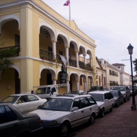 Foto de Santo Domingo, Republica Dominicana