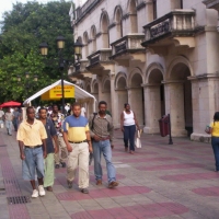 Foto de Santo Domingo, Republica Dominicana