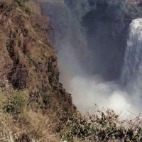 Foto de Catarata Victoria