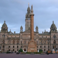 Foto de GLASGOW