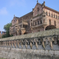 Foto de Comillas