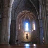 Foto de Santo Toribio de Liebana