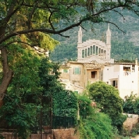 Foto de Sóller - Mallorca