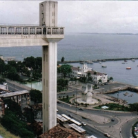 Foto de Salvador de Bahía