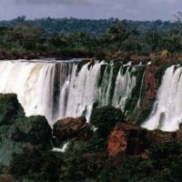 Foto de Iguazú