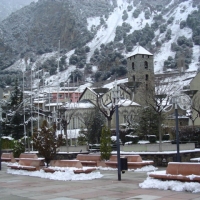 Foto de ANDORRA LA  VELLA