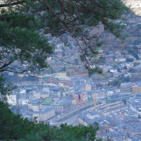 Foto de ANDORRA LA  VELLA