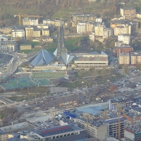 Foto de ANDORRA LA  VELLA