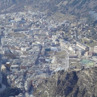 Foto de ANDORRA LA  VELLA