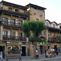 Foto de Comillas