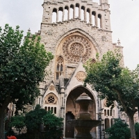 Foto de Sóller - Mallorca