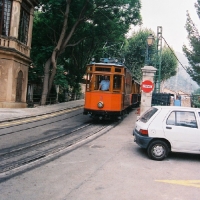 Foto de Soller-Mallorca