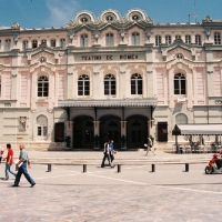 Foto de Murcia