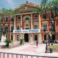 Foto de Murcia