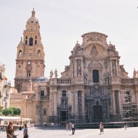 Foto de Murcia