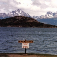 Foto de USHUAIA