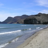 Foto de Almería