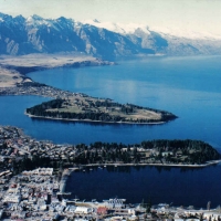 Foto de Queenstown