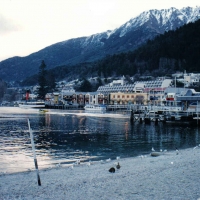 Foto de Queenstown