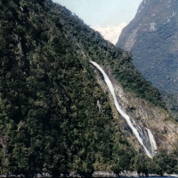 Foto de Milford Sound