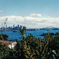 Foto de Sidney