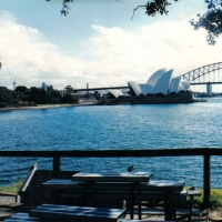 Foto de Sidney