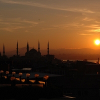 Foto de Estambul
