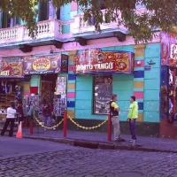Foto de Buenos Aires