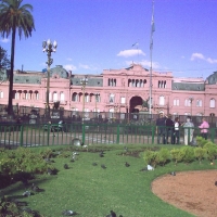 Foto de Buenos Aires