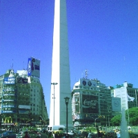 Foto de Buenos Aires