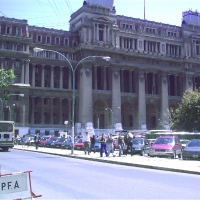 Foto de Buenos Aires