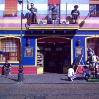 Foto de Buenos Aires