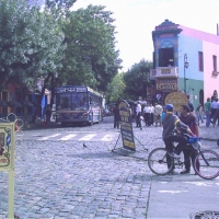 Foto de Buenos Aires