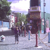 Foto de Buenos Aires