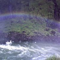 Foto de Iguazú
