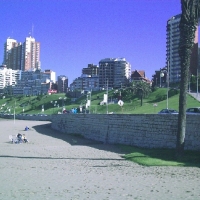Foto de Mar del Plata