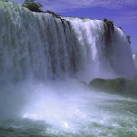 Foto de Iguazú-cataratas